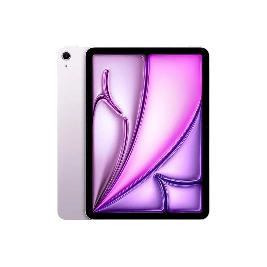 iPad Air 11 M3, 512 ГБ Wi-Fi 2025, Purple