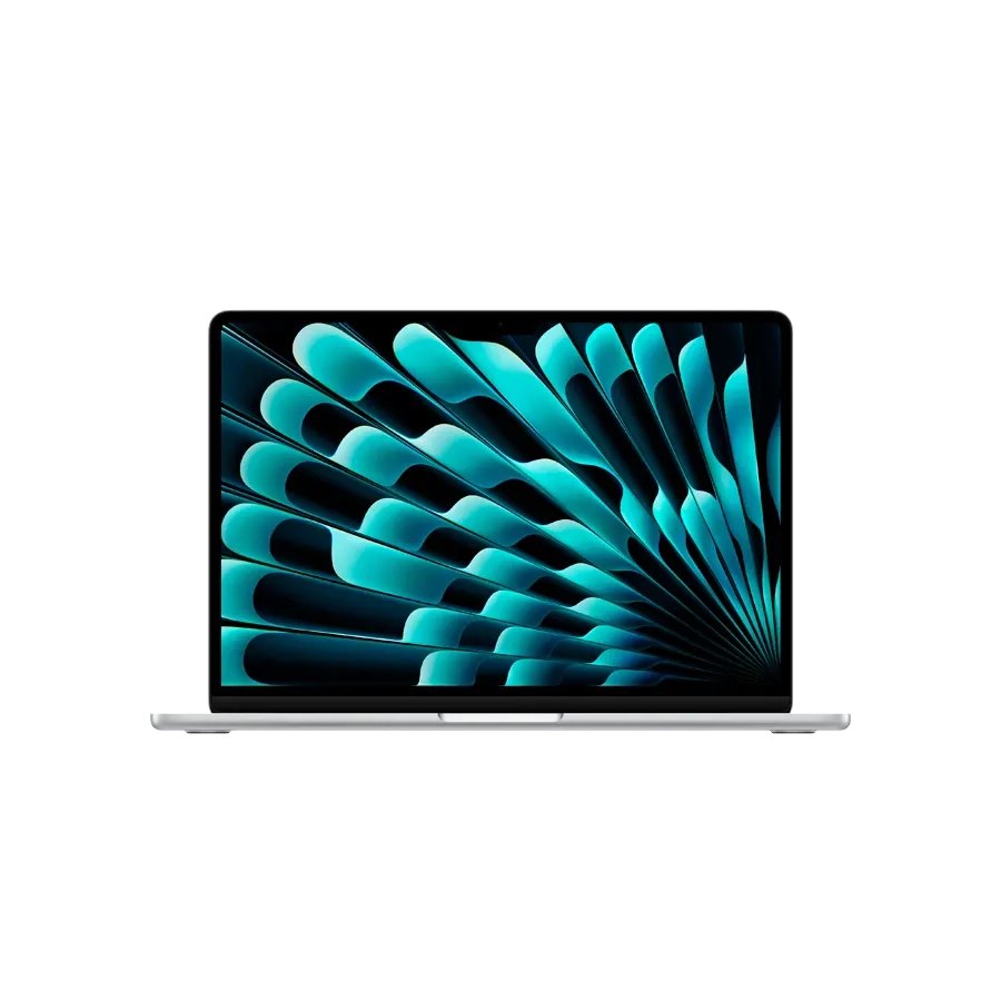 MacBook Air 13.6-inch  M4 (10C CPU/10C GPU), 16 ГБ, 512 ГБ, Сріблястий