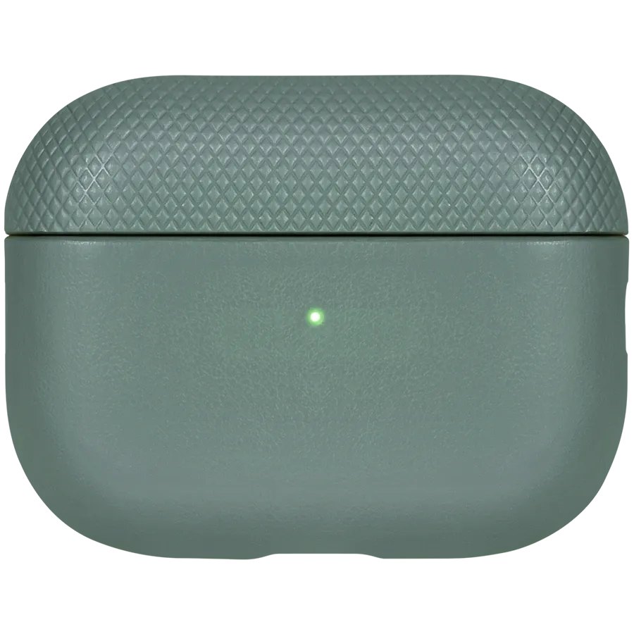 NATIVE UNION Чохол Classic Case with MagSafe Slate Green для AirPods Pro (Gen2)
