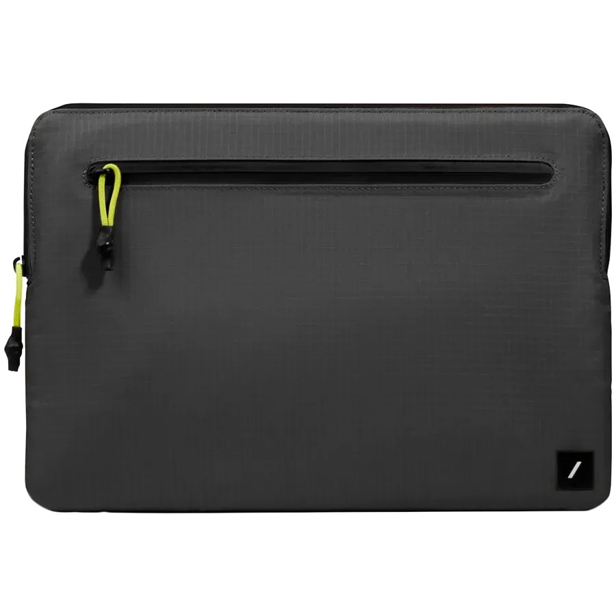 NATIVE UNION Чохол Ultralight Sleeve  Чорний для MacBook Air 13/MacBook Pro 13
