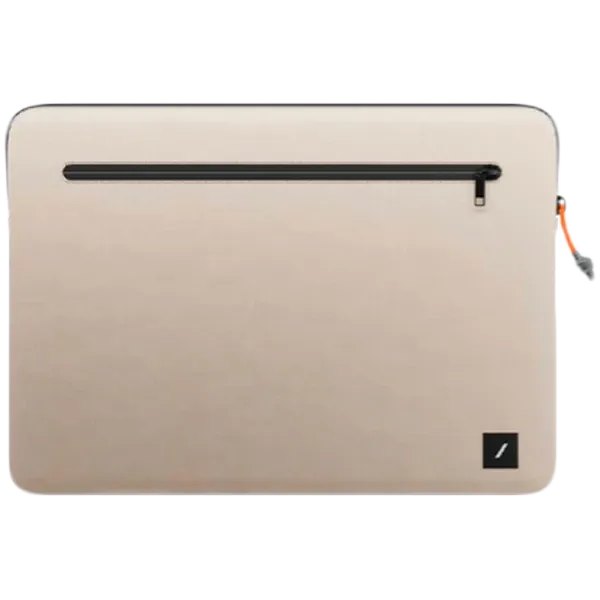 NATIVE UNION Чохол Ultra Light Sleeve  Sandstone для MacBook Pro 16