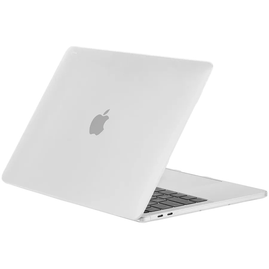 Чохол MOSHI iGlaze  Прозорий для MacBook Pro 13