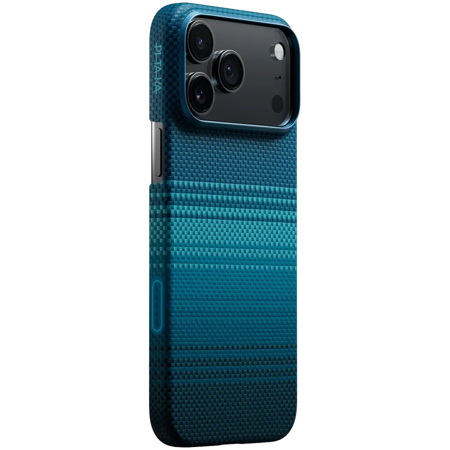 PITAKA Чохол Ultra-Slim  Moonrise для iPhone 17 Pro