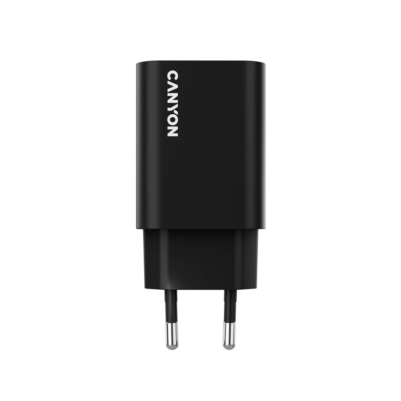 CANYON Адаптер живлення OnCharge 30CL 1*USB-C 1*USB Тип C, 30 Ват