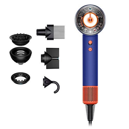 Фени Dyson Supersonic