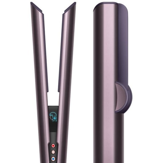 Випрямляч для волосся Dyson Airstrait HT01 Jasper Plum (599046-01)