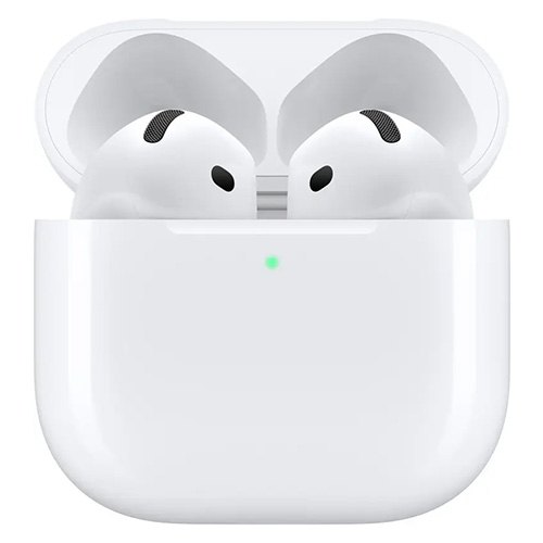 Навушники Apple AirPods 4 ANC