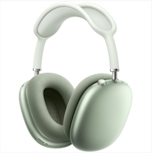 Навушники Apple AirPods Max Green MGYN3