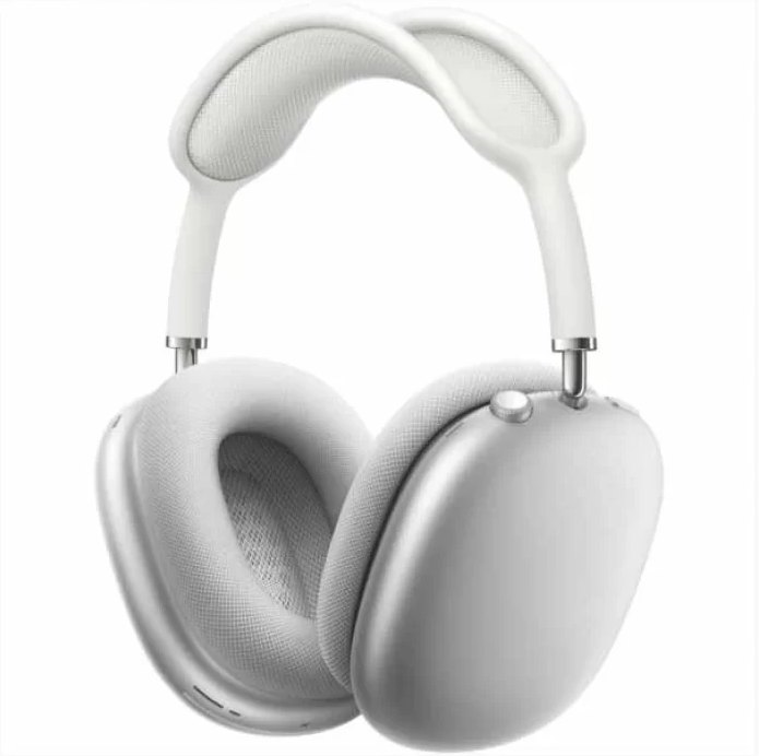 Навушники Apple AirPods Max Silver MGYJ3