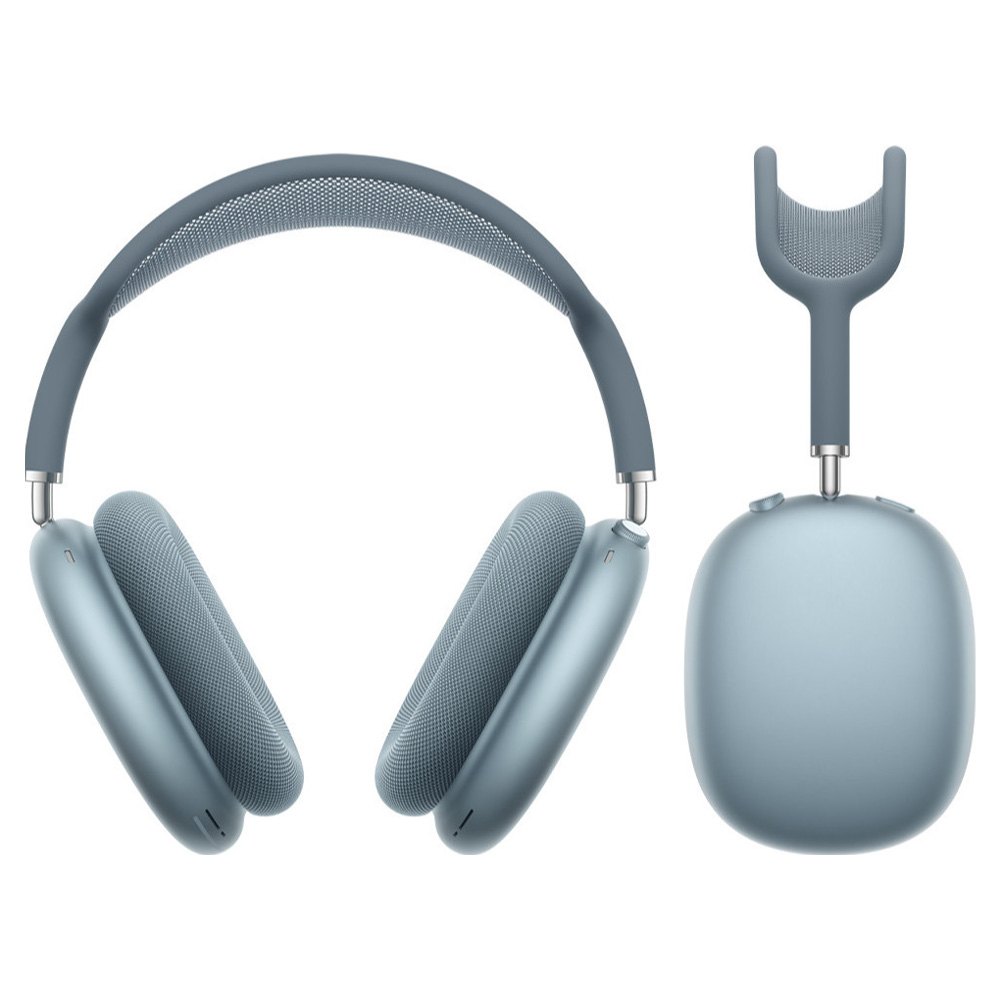 Бездротові навушники Apple AirPods Max Blue (MWW63)