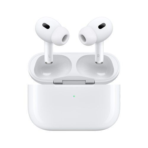 Навушники Apple AirPods Pro 2 with MagSafe Charging Case USB-C MTJV3