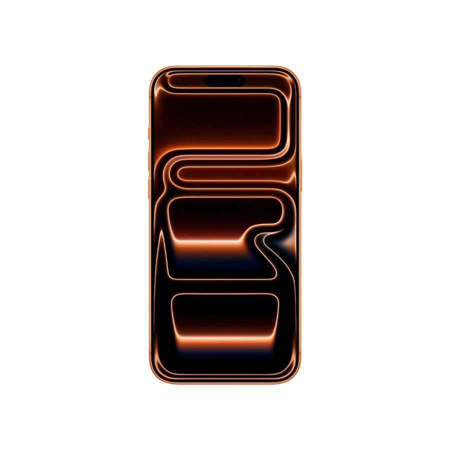 iPhone 17 Pro Max, 256 ГБ, Cosmic Orange