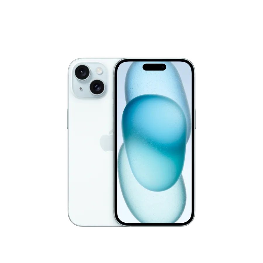 iPhone 15 & iPhone 15 Plus