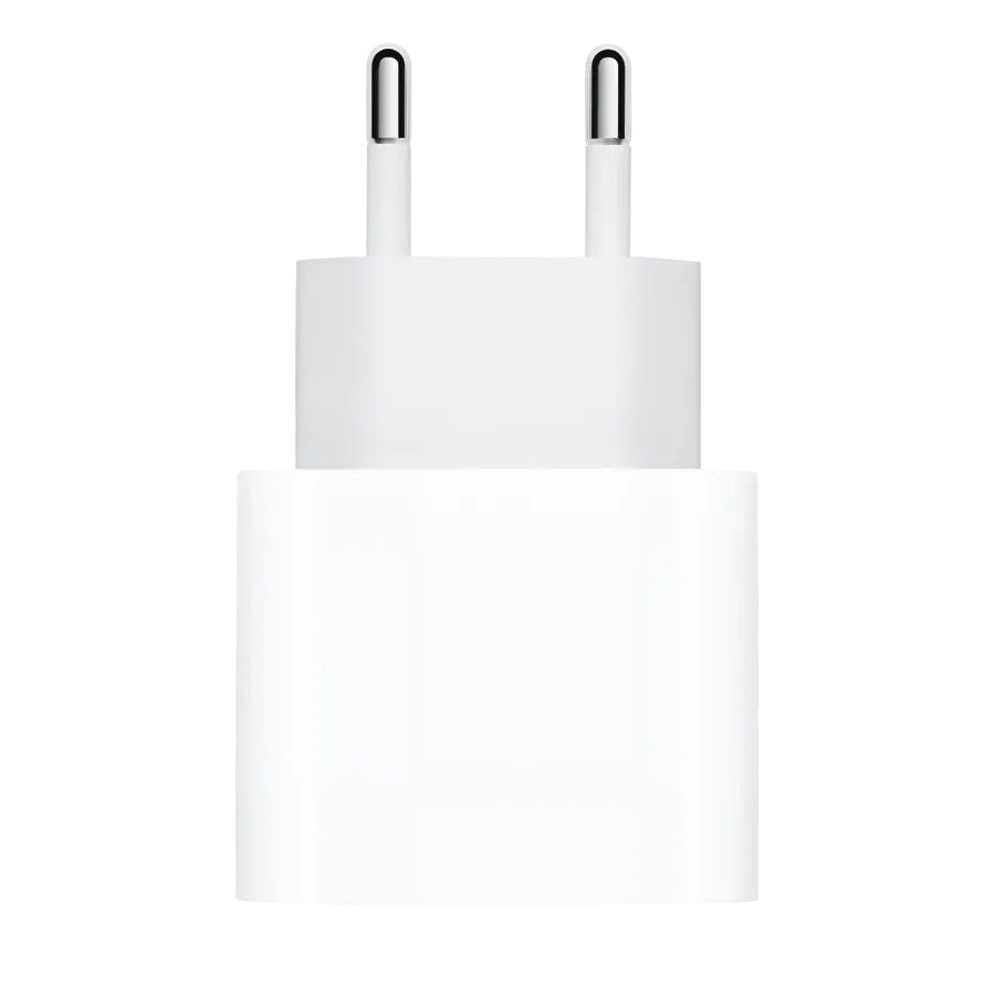 APPLE Адаптер живлення 1*USB-C, 20 Ват