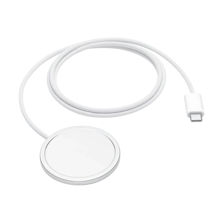 Бездротовий зарядний пристрій Apple MagSafe Charger