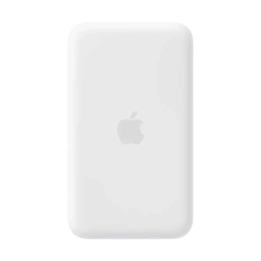 APPLE Живлення - зарядний пристрій для батареї, Білий