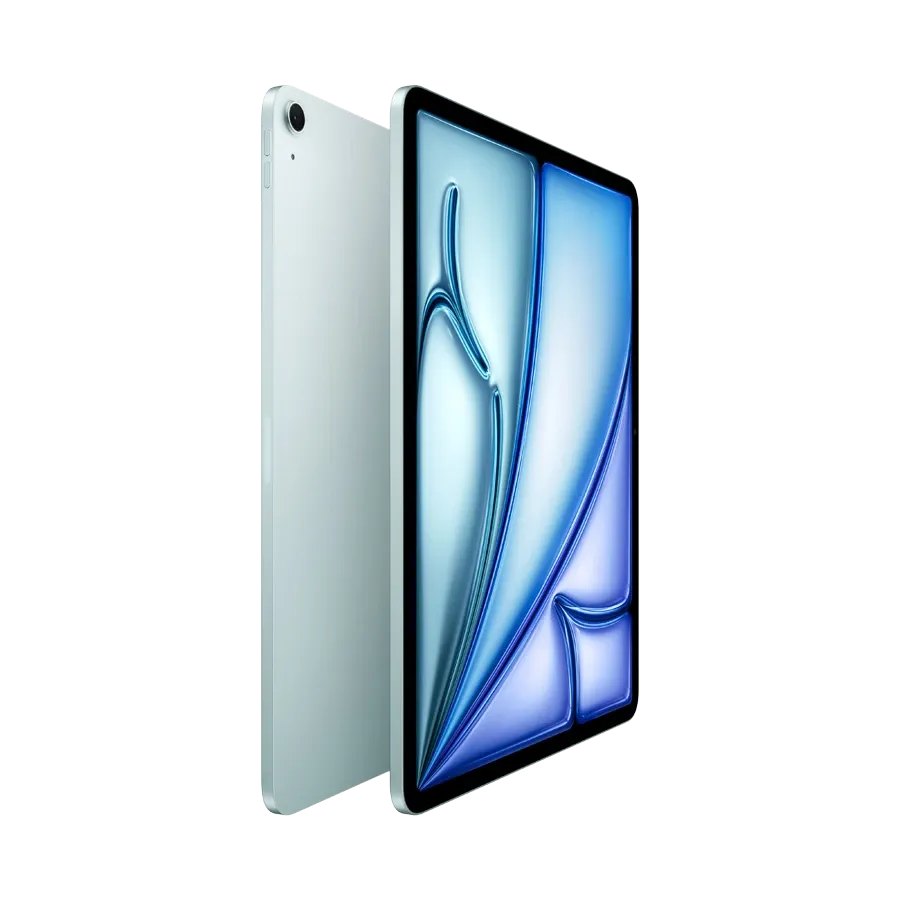 iPad Air 13 M4, 128 ГБ Wi-Fi 2026, Синій