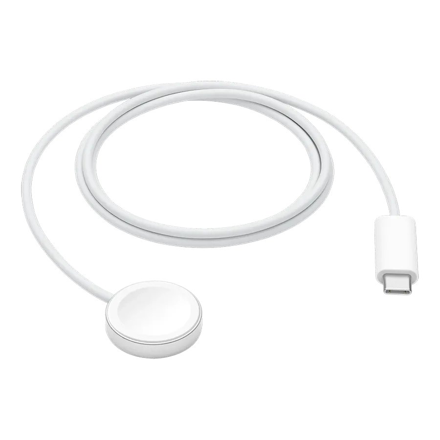 APPLE Індукційний зарядний пристрій