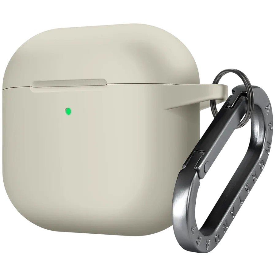 ARMORSTANDART Чохол Hang  Antique White для AirPods (Gen4)