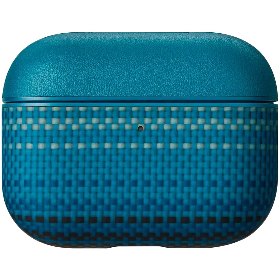 PITAKA Чохол Aramid Fiber Case with MagSafe Moonrise для AirPods Pro (Gen3)