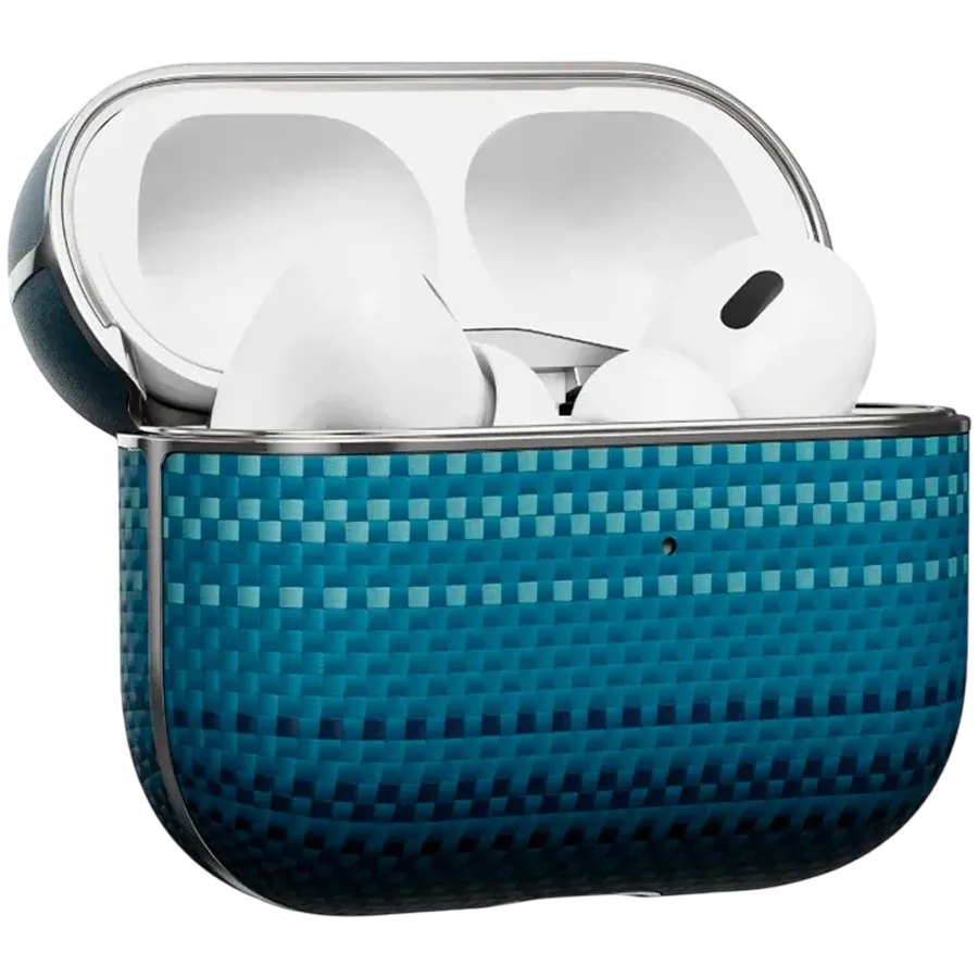 PITAKA Чохол Aramid Fiber  Moonrise для AirPods Pro (Gen2)