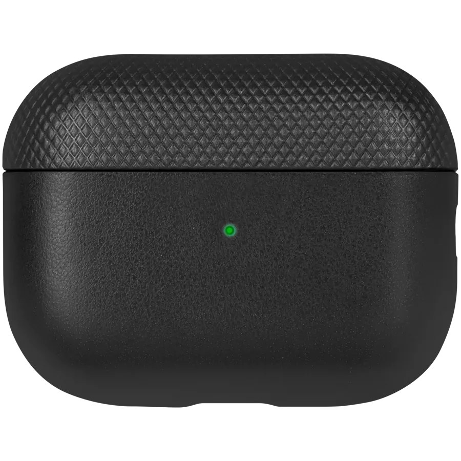 NATIVE UNION Чохол Classic Case with MagSafe Чорний для AirPods Pro (Gen2)