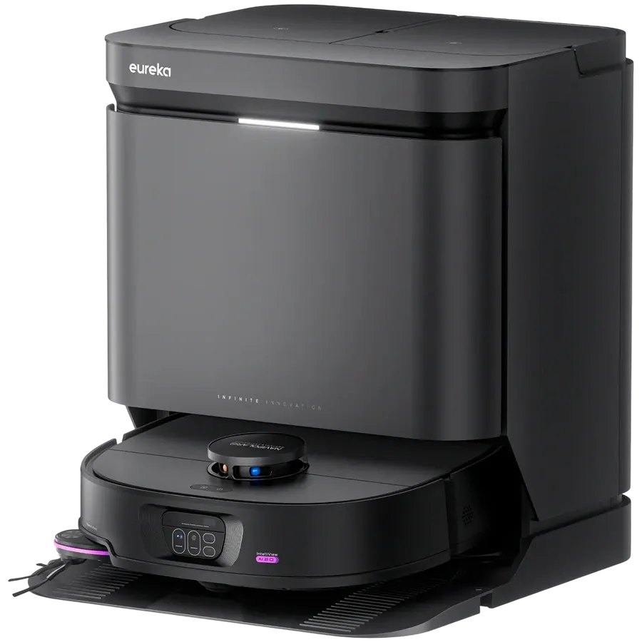 Робот-пилосос миючий Eureka J15 Pro Ultra (J15)