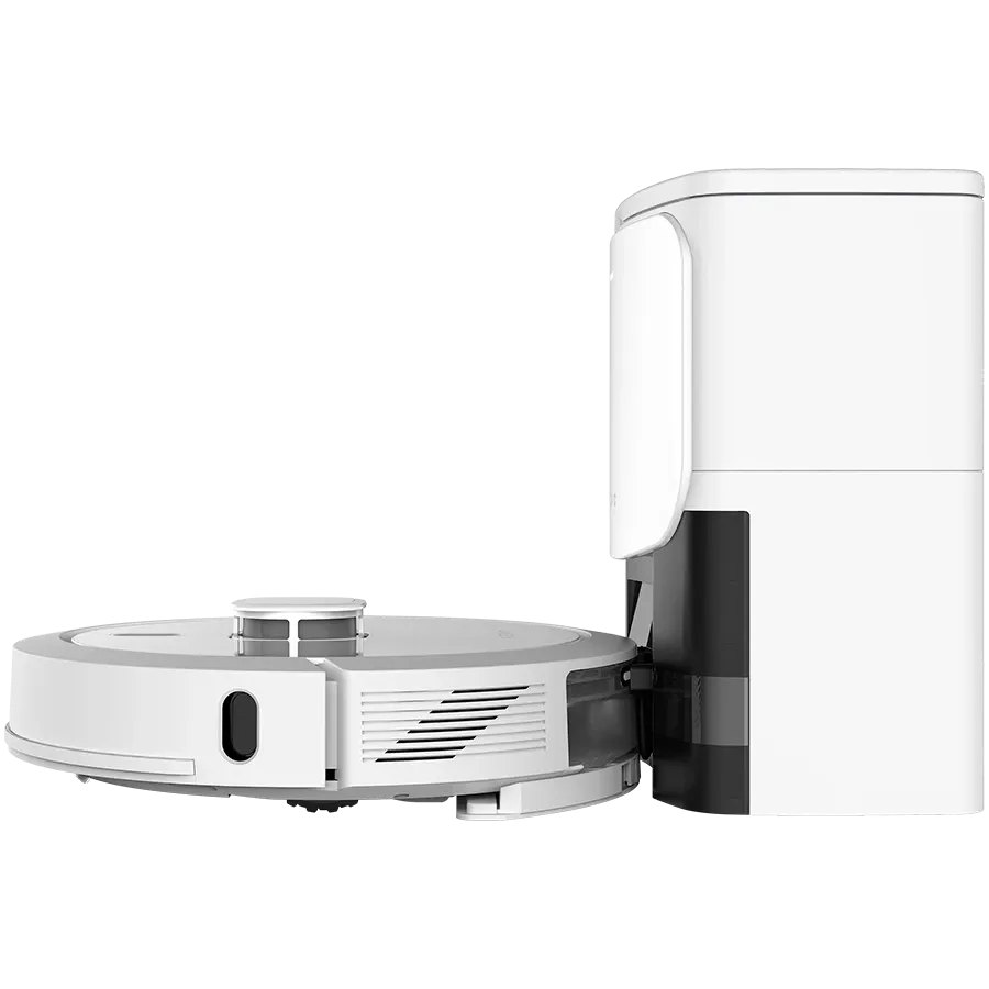 Робот-пилосос миючий AENO RC4S (ARC0004S)