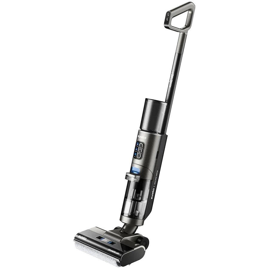 Пилосос ручний миючий Eureka NEW430