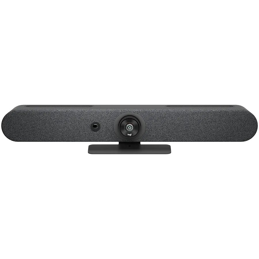 Веб-камера LOGITECH Rally Bar Mini Graphite (L960-001339)