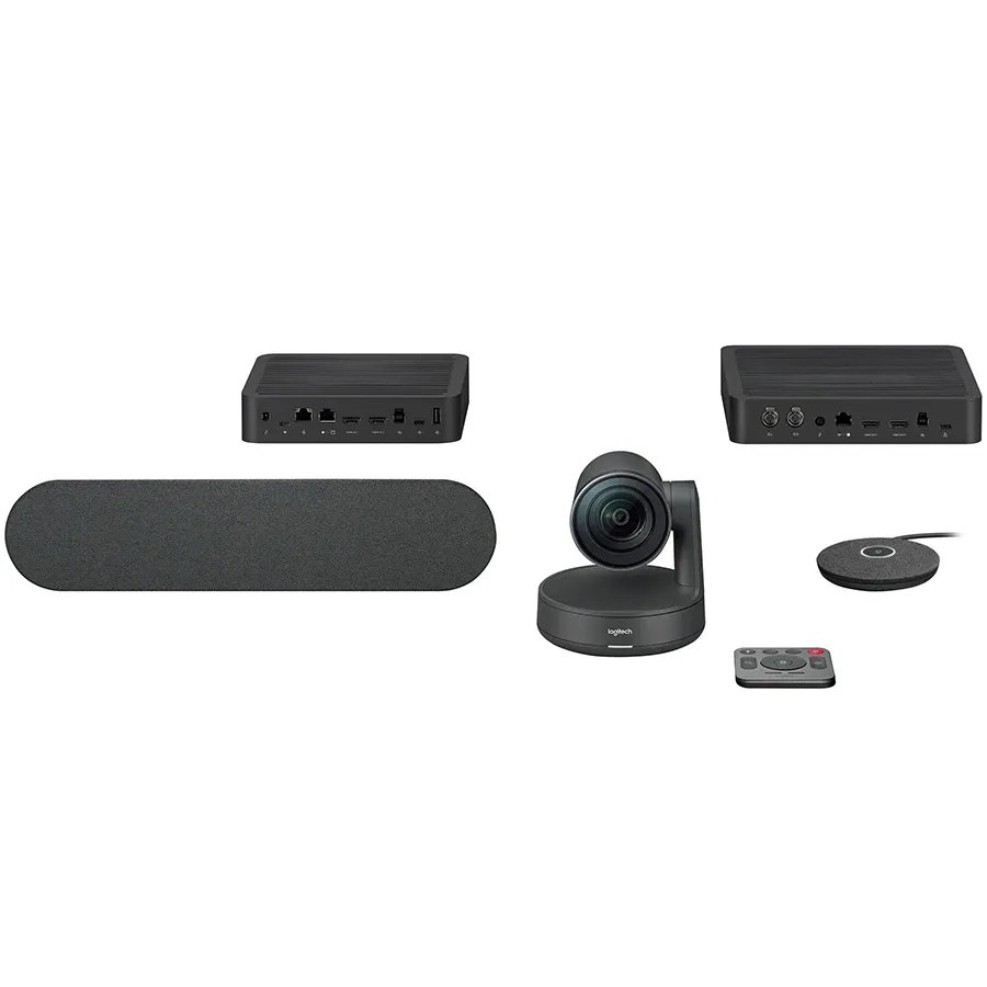 Веб-камера LOGITECH Rally Ultra-HD ConferenceCam (L960-001218)