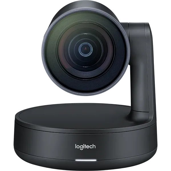Веб-камера LOGITECH Rally Black (L960-001227)