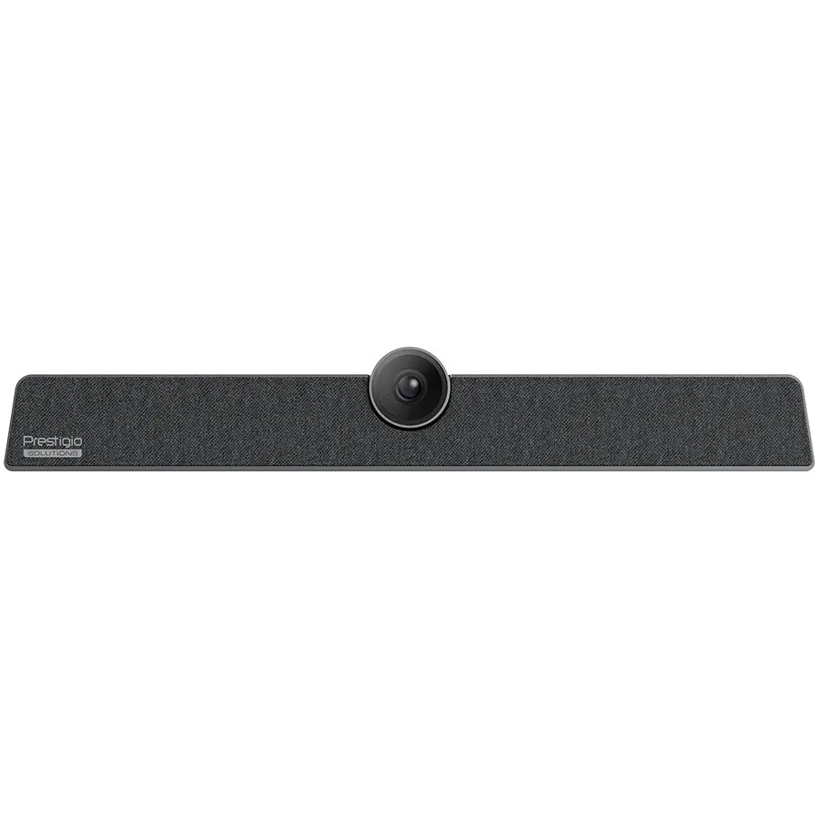 Веб-камера Prestigio Solutions Collaboration Bar Alpha (PVCCU12M601)