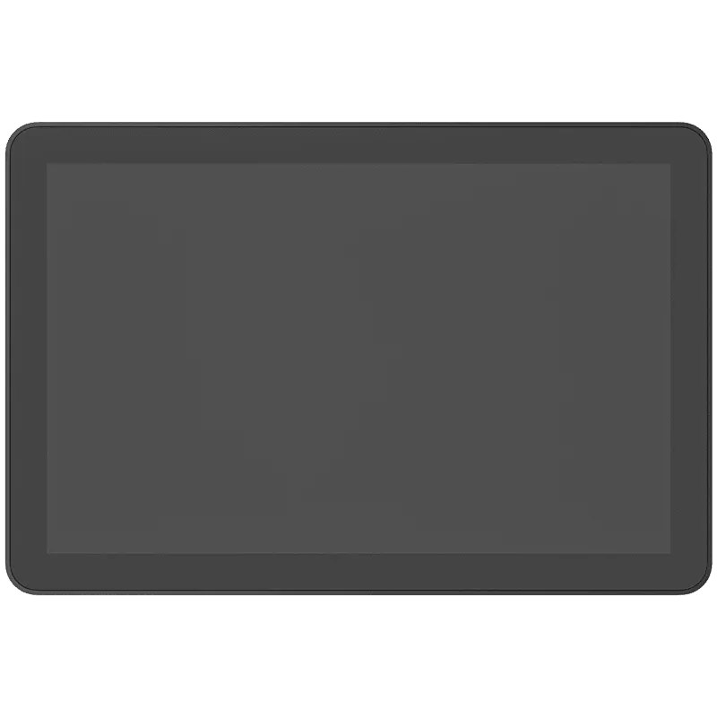 Система відеоконференциї LOGITECH Tap Scheduler Graphite USB Touch Screen (952-000091)