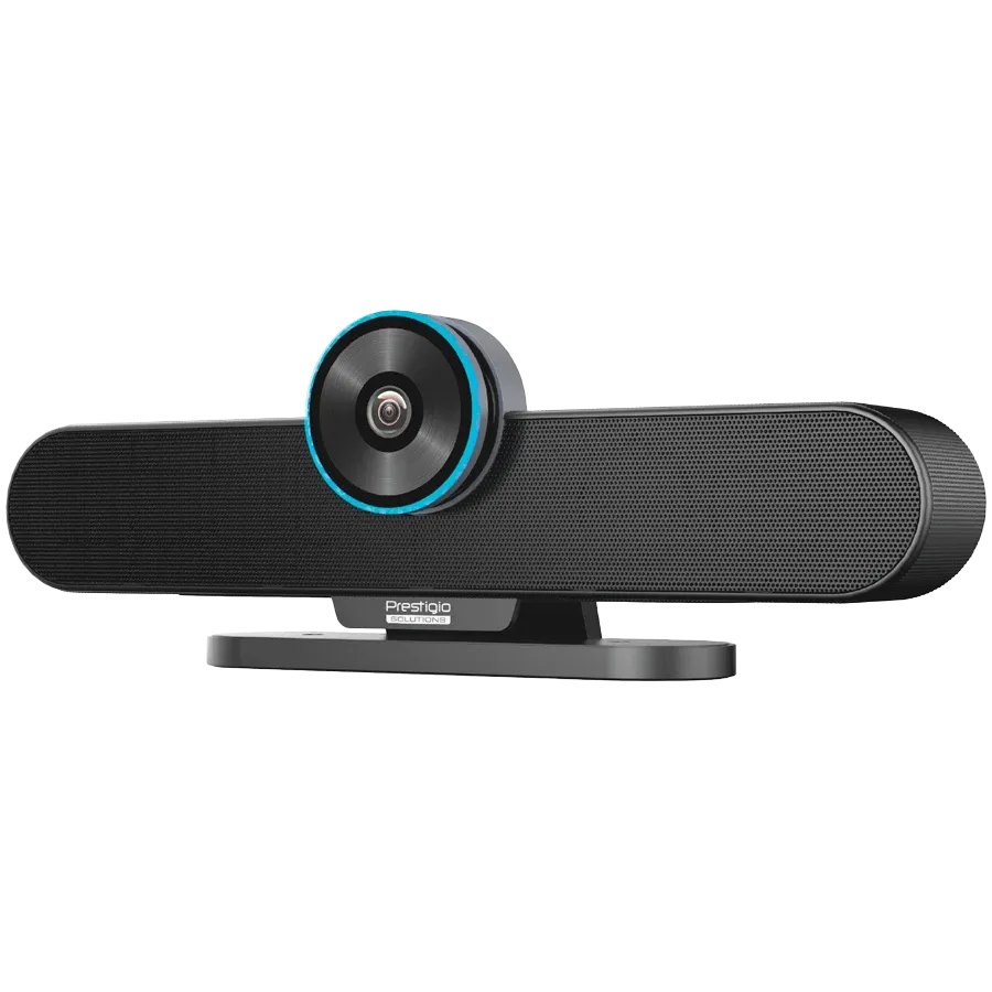 PRESTIGIO SOLUTIONS VCS Collaboration Bar Gamma