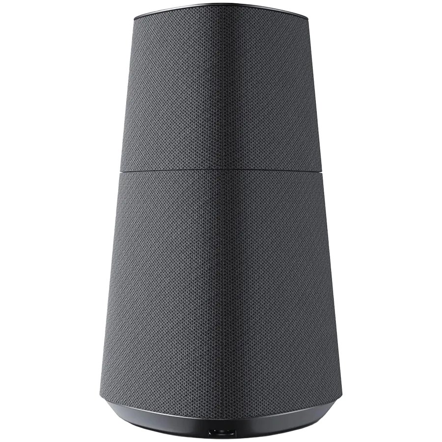 Акустична система LOEWE Klang MR3 Basalt Grey (60605D10)