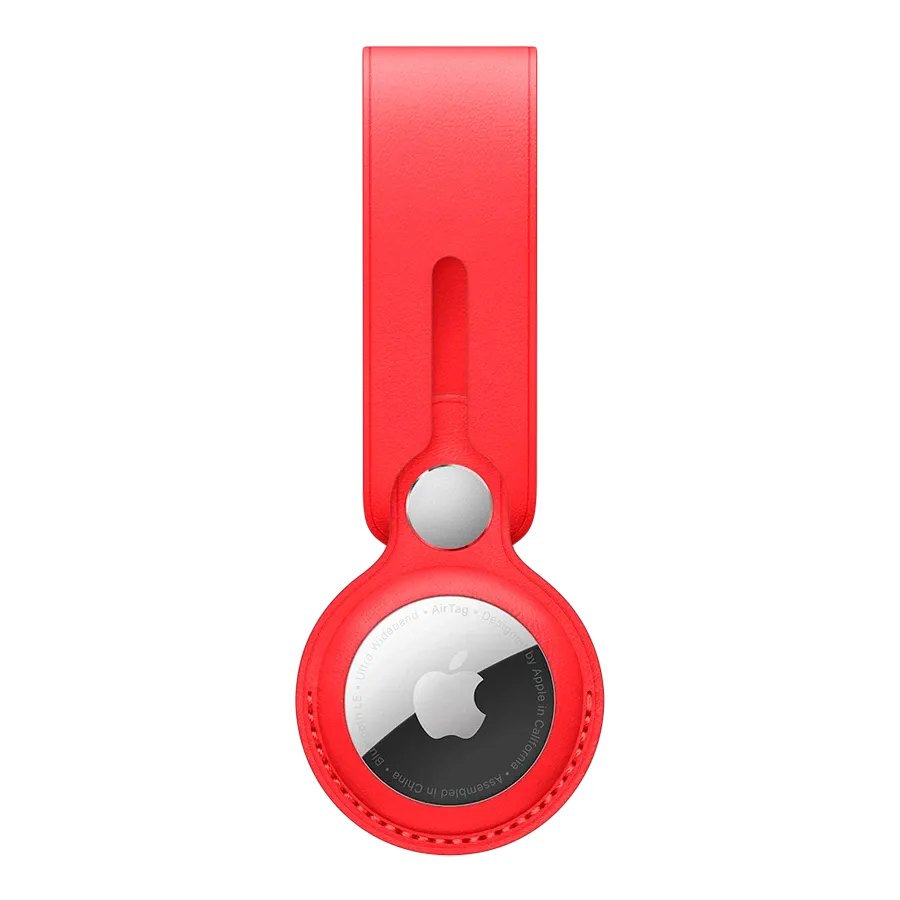 Брелок-петля APPLE AirTag Loop