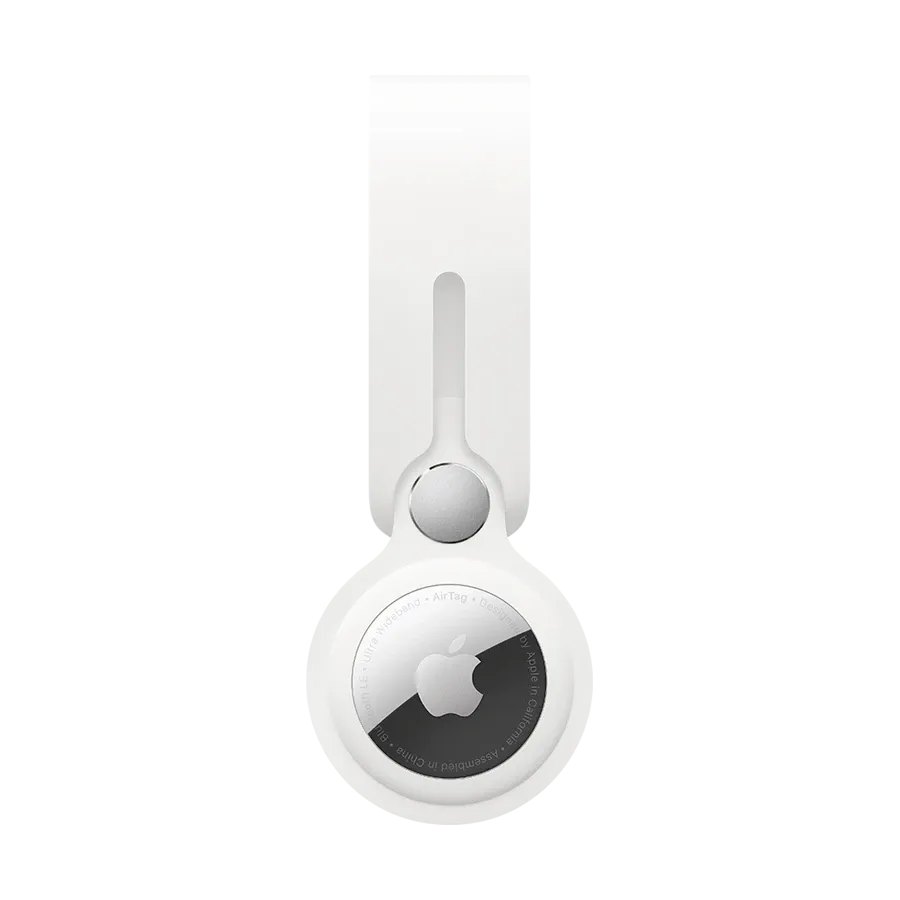 Брелок-петля APPLE AirTag Loop