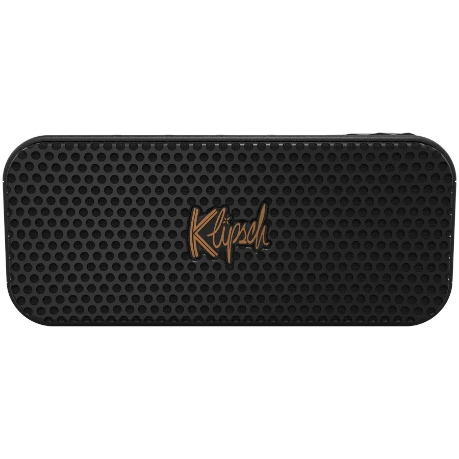 Klipsch Портативна колонка Nashville, чорна