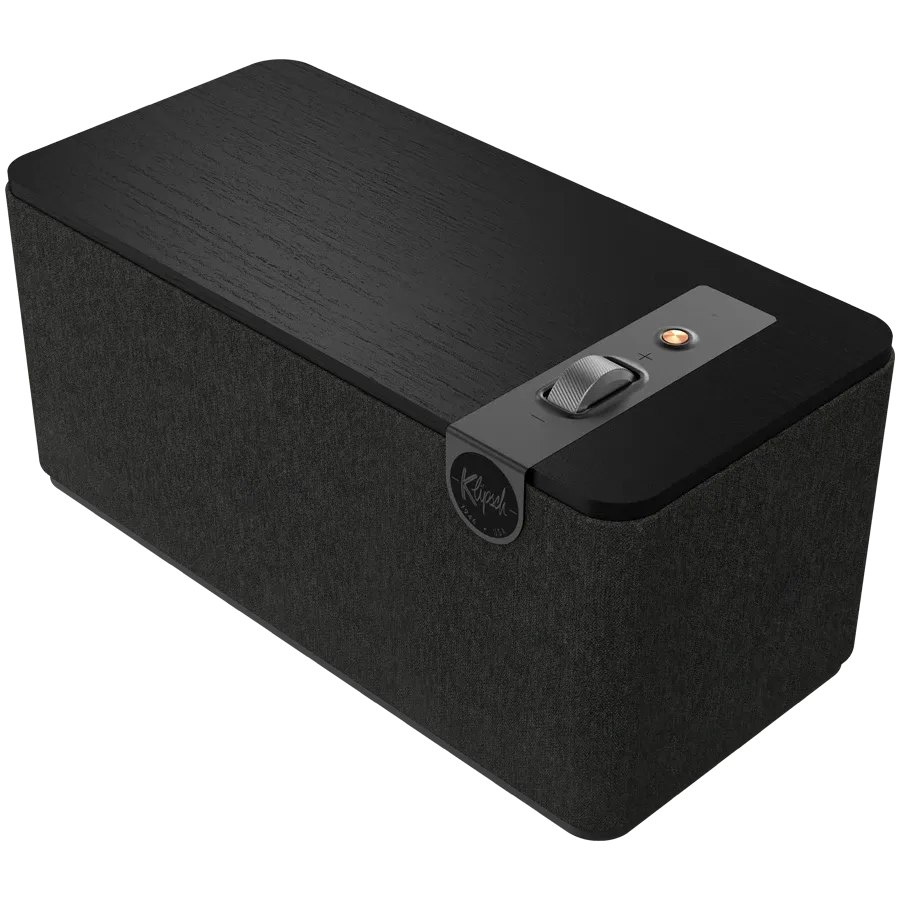 Klipsch Домашня аудіосистема The One Plus, Matt Black