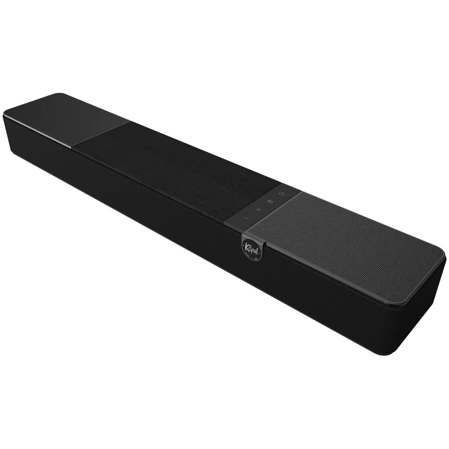 Klipsch Flexus саундбар Core 100 2.1 Dolby Atmos, чорний