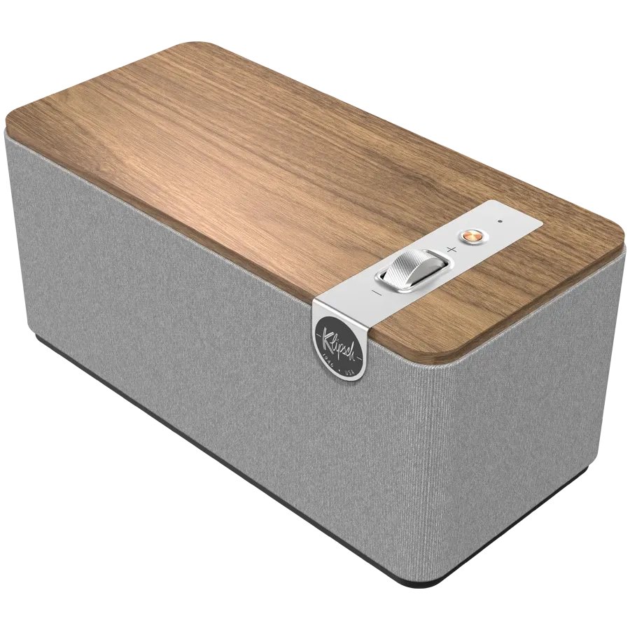 Klipsch Домашня аудіосистема The One Plus, Walnut
