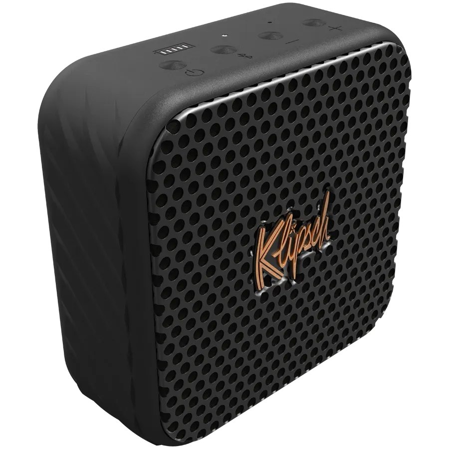 Klipsch Портативна колонка Austin, чорна