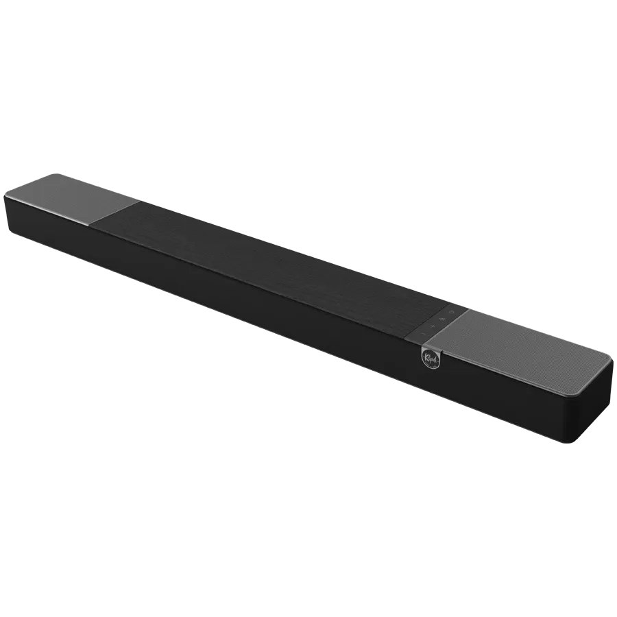 Klipsch Flexus саундбар Core 200 3.1.2 Dolby Atmos, чорний
