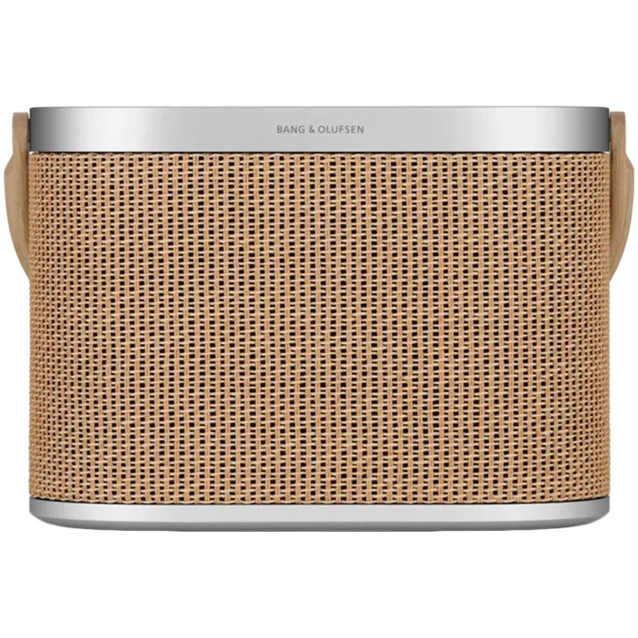 BANG & OLUFSEN Портативна акустична система Beosound A5, Nordic Weave