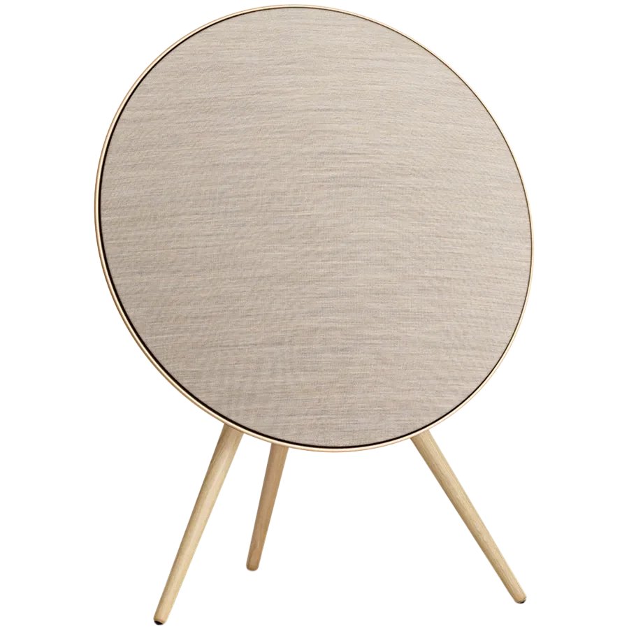 BANG & OLUFSEN Home Audio System Beosound A9 5th Gen, Золотий