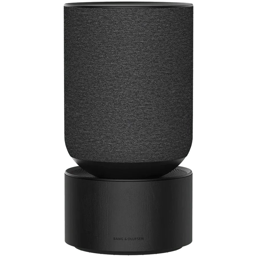 Домашня аудіосистема BANG & OLUFSEN Beosound Balance Black Oak