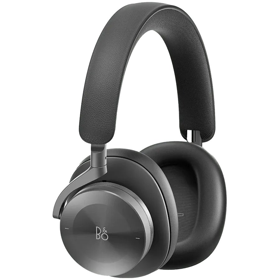 BANG & OLUFSEN Beoplay H95 {Провідне і бездротове} Навушники, Чорний