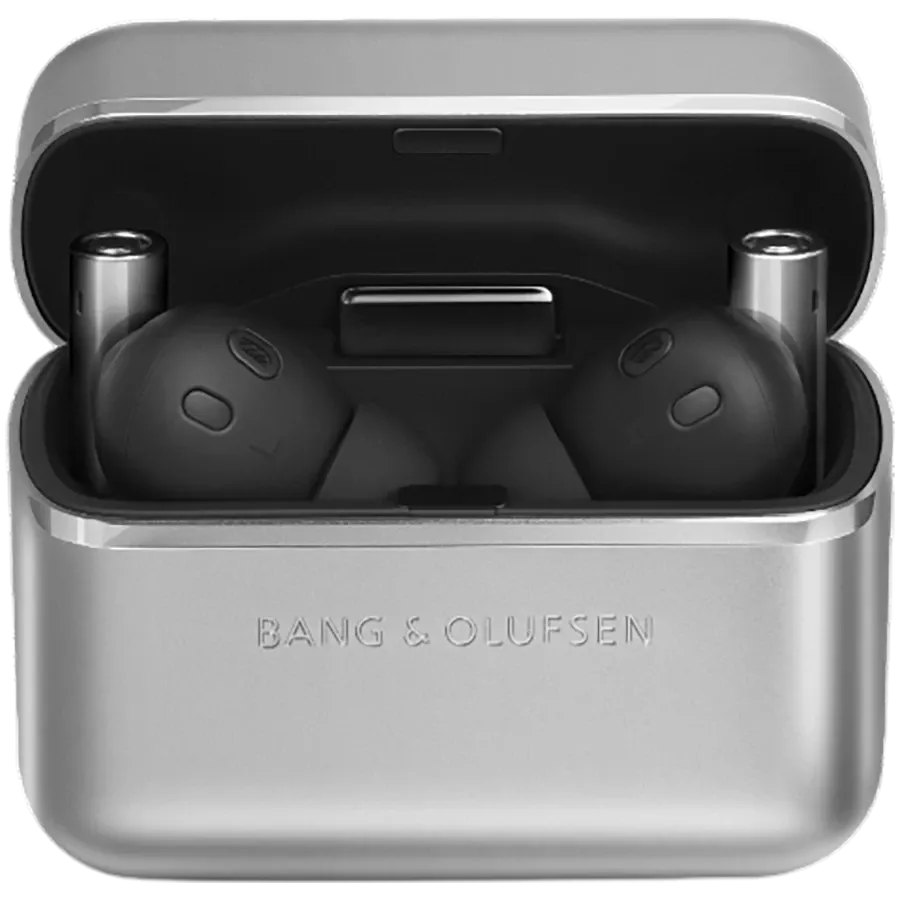 BANG & OLUFSEN Beo Grace Бездротове Гарнітура, Natural Aluminium