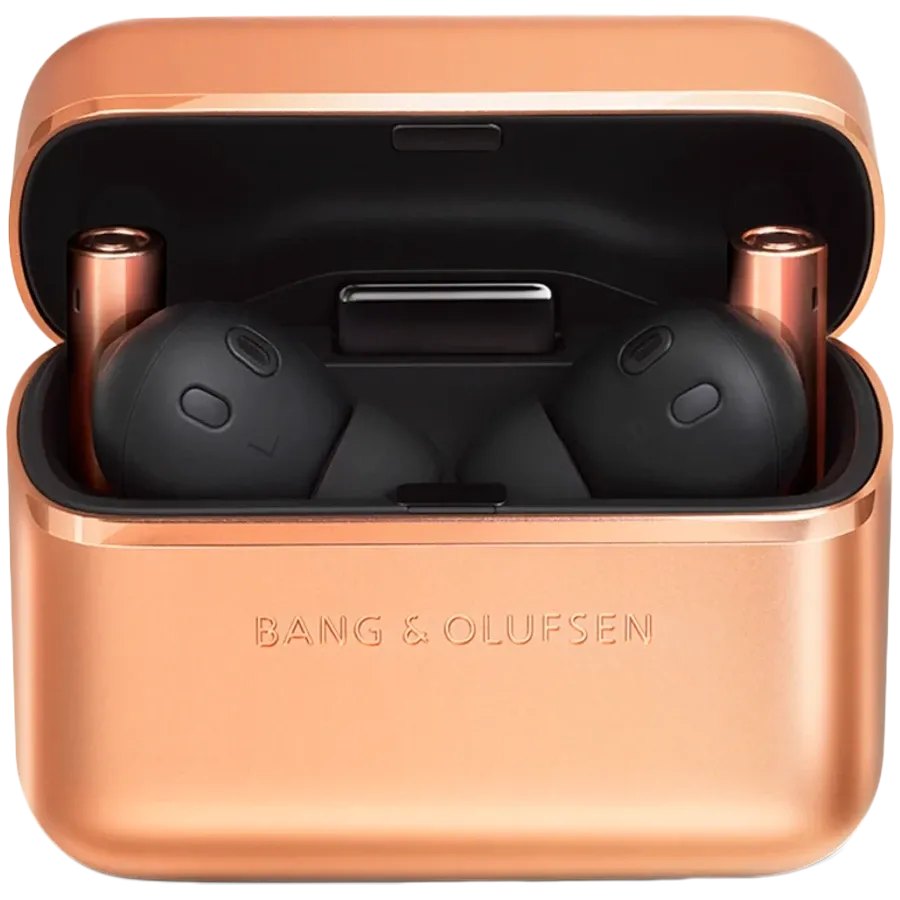 BANG & OLUFSEN Beo Grace {Бездротове} Гарнітура, Honey Tone